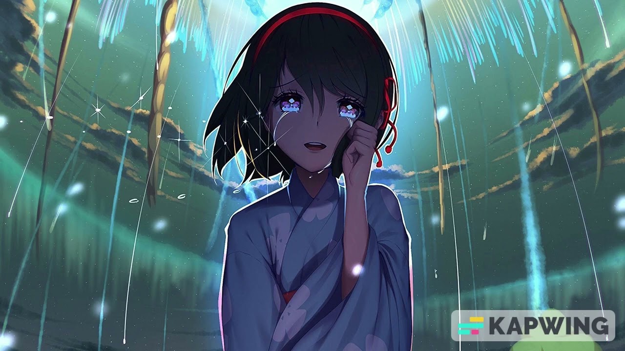 weathered - blackwinterwells & 8485 (sped up)