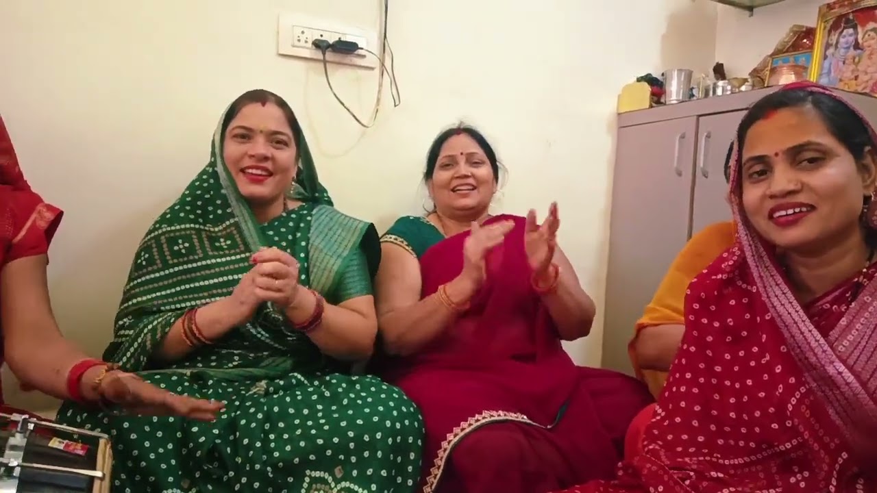 बहुत सुंदर गली गीत