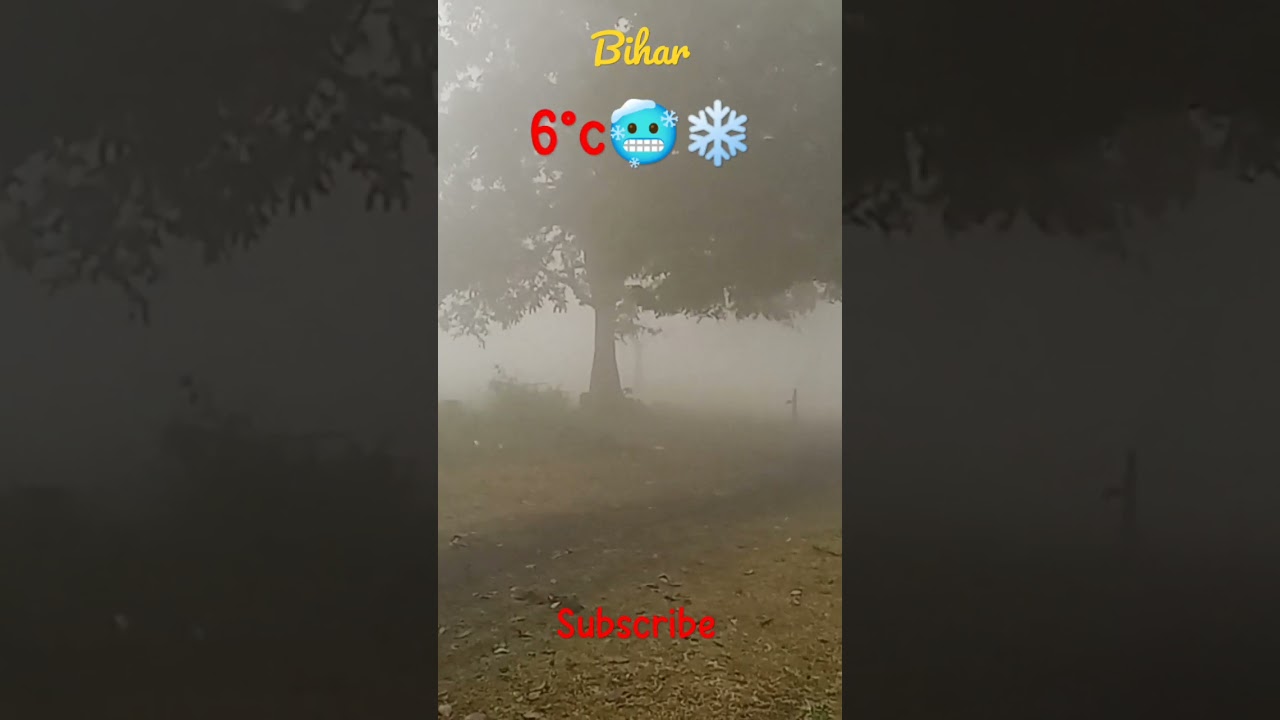 Bihar ka winter season #trending #bihar