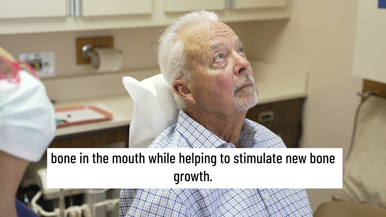 Dental Implants in Yorba Linda