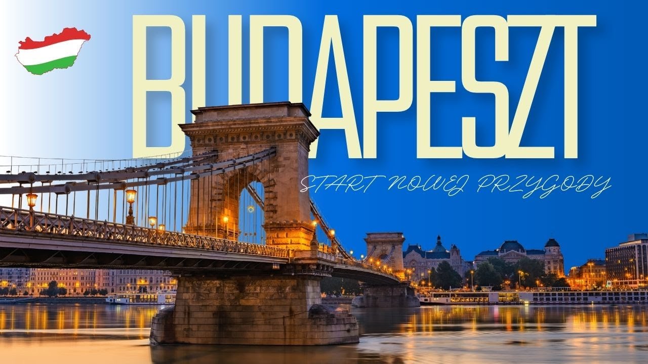 Start nowej przygody. Gdzie tym razem nas poniosło?