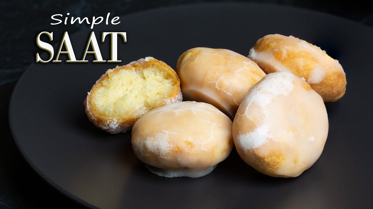 Saat | ಸಾಟು | Sata | ಉಡುಪಿ-ಮಂಗಳೂರು ಸ್ಪೆಷಲ್ ಸ್ವೀಟ್ | Simple Cooking With Radhika