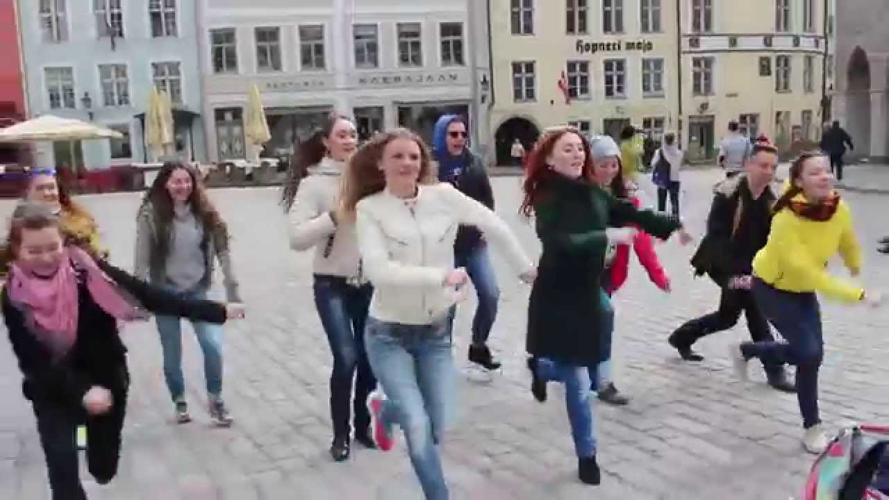 ФМК. ONE LOVE. Amazig trip together.