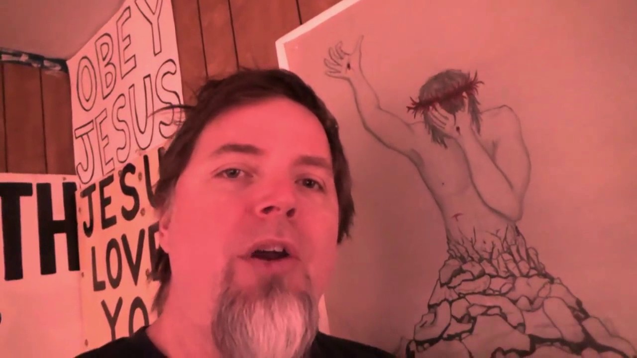 Addressing The False Gospel Of Levi Price