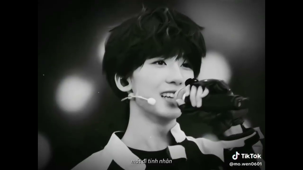 🍀Tổng Hợp TIKTOK TF Gia Tộc F4🍀/CRE:TIKTOK