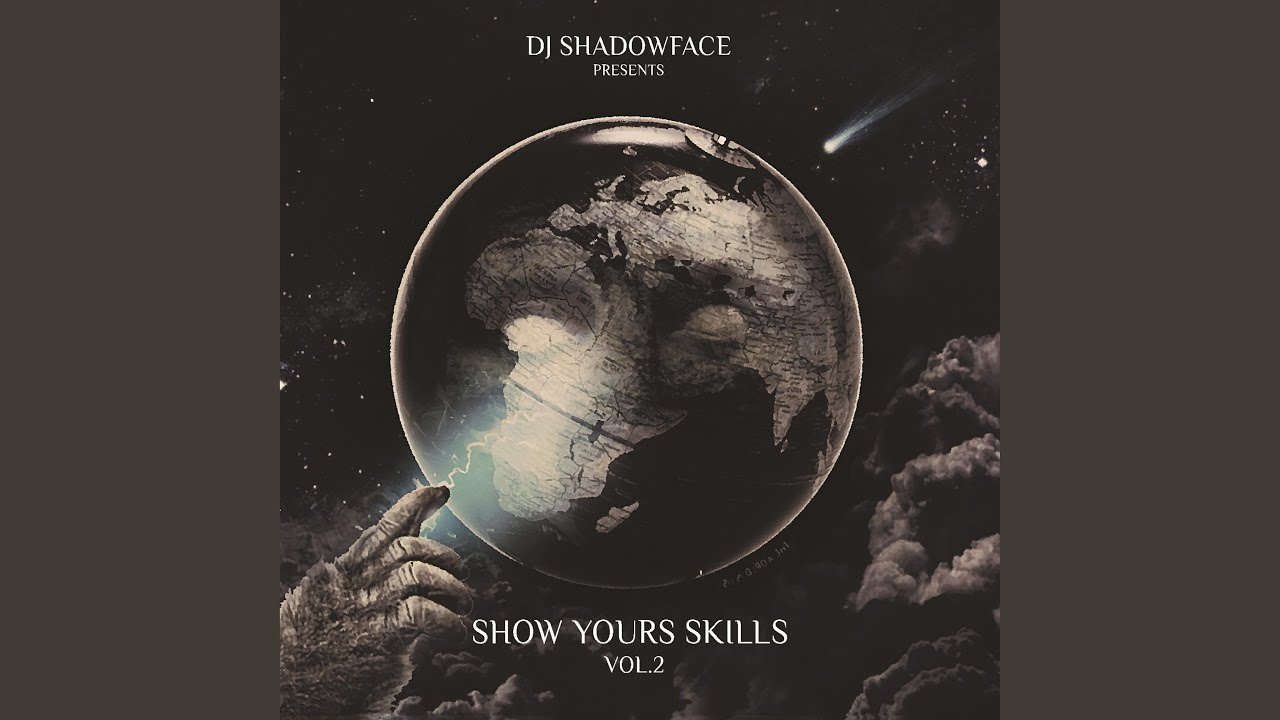 INTRO (feat. SYS D.CHESRON, MR.P, REAL MRCARTY, HERON & DJ SOKOL-CUTY DJ SHADOWFACE)
