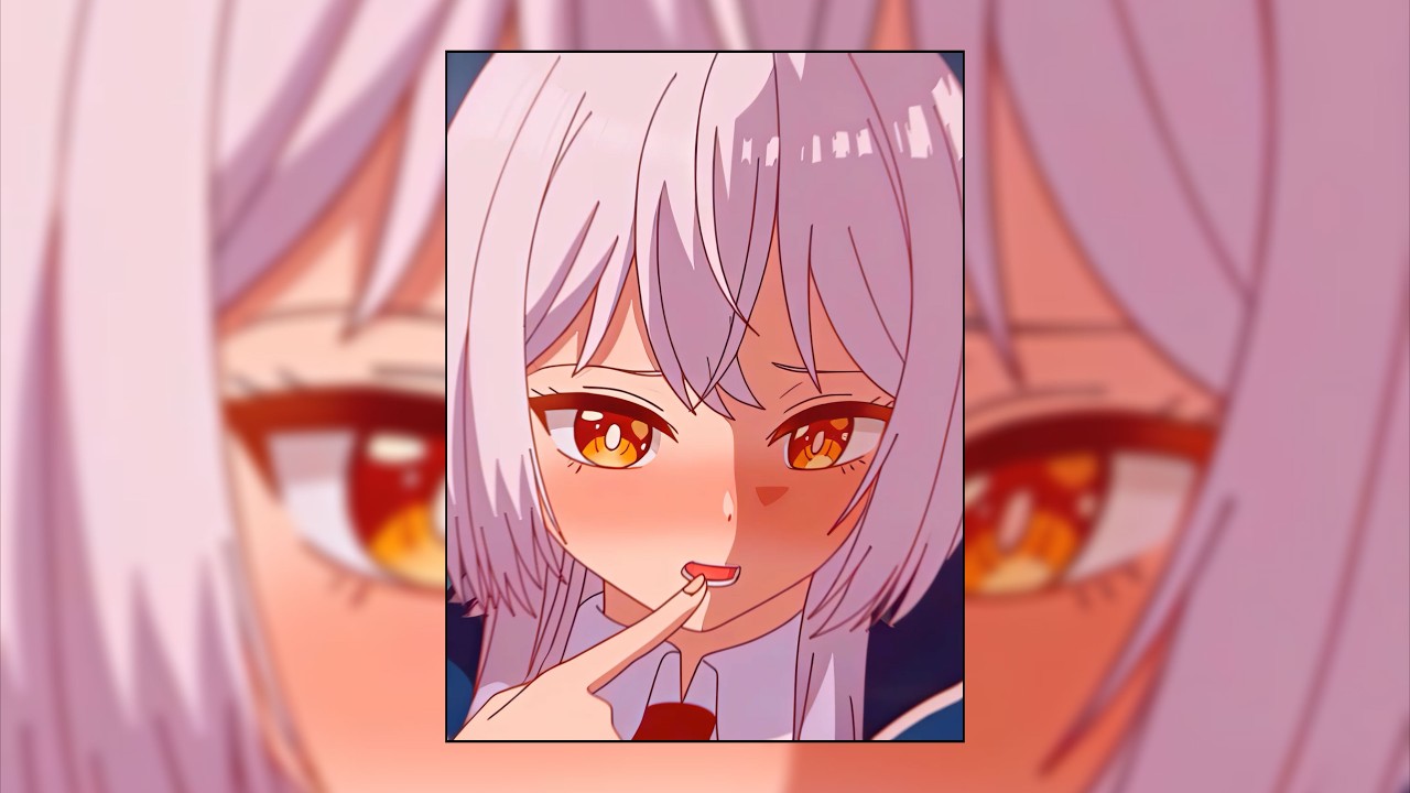 𝙉𝙐𝙄𝙏 𝙍𝙊𝙐𝙂𝙀 (𝙨𝙡𝙤𝙬𝙚𝙙) 𝙭 𝙄𝙠𝙤 𝙆𝙞𝙧𝙞𝙣𝙤 𝙀𝙙𝙞𝙩