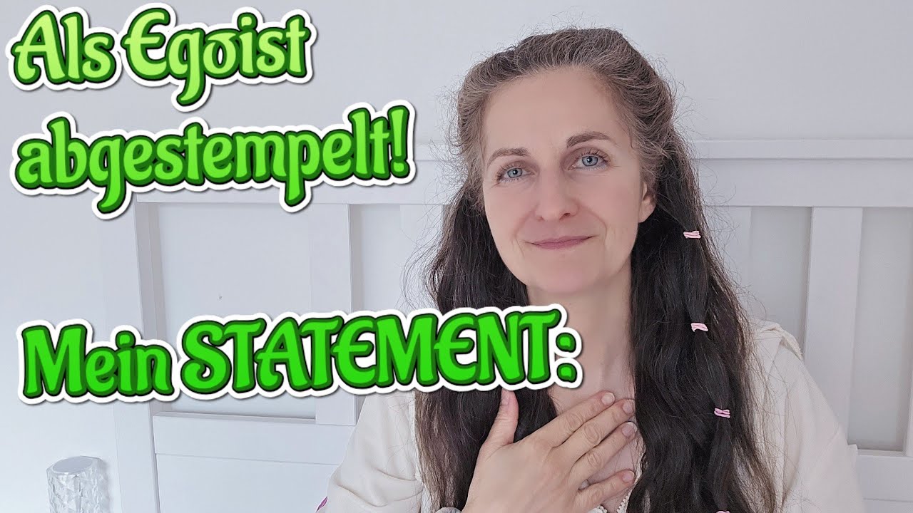 ➡️Statement: Verurteilt /Paranormales & Todesangst - Nancy Holten