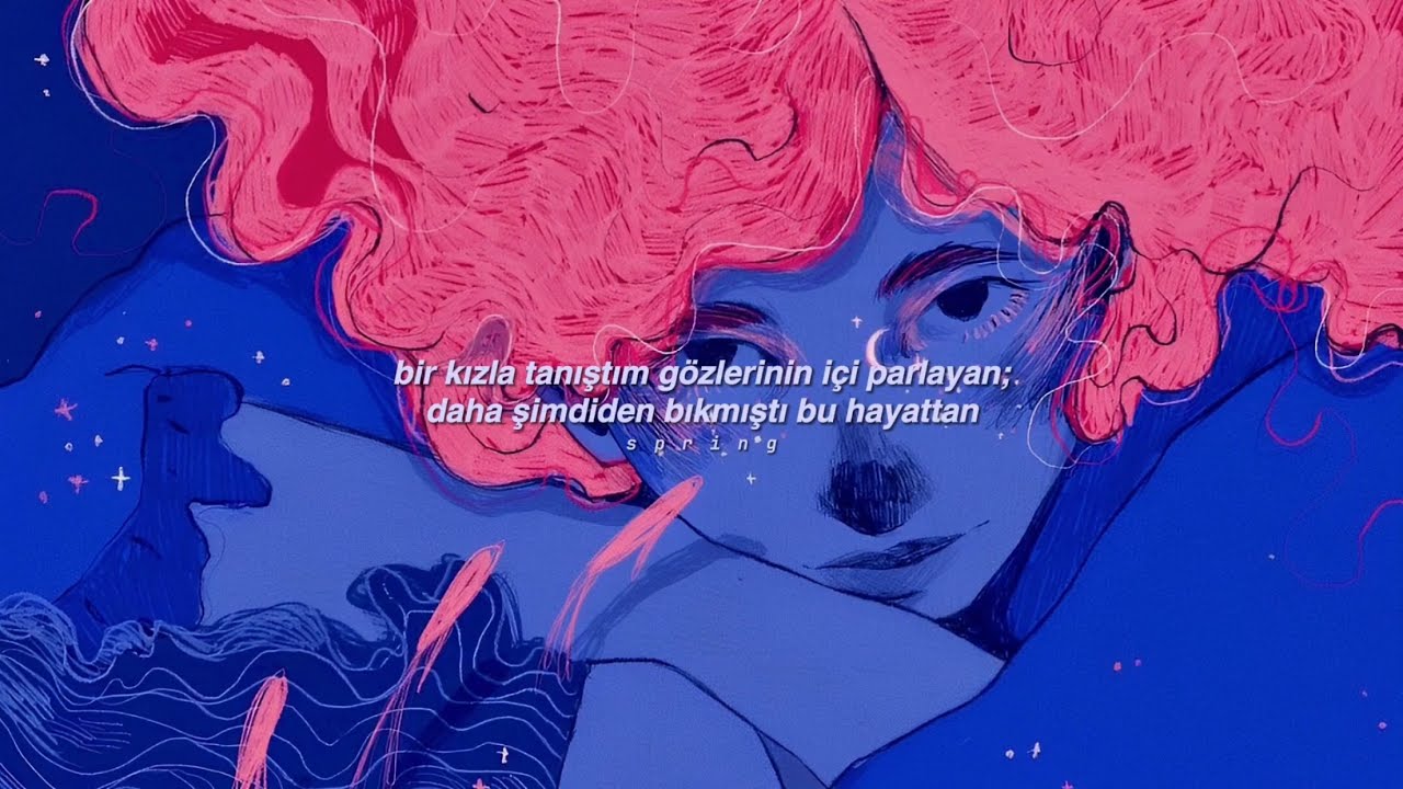 Paris Paloma - as good a reason | türkçe çeviri