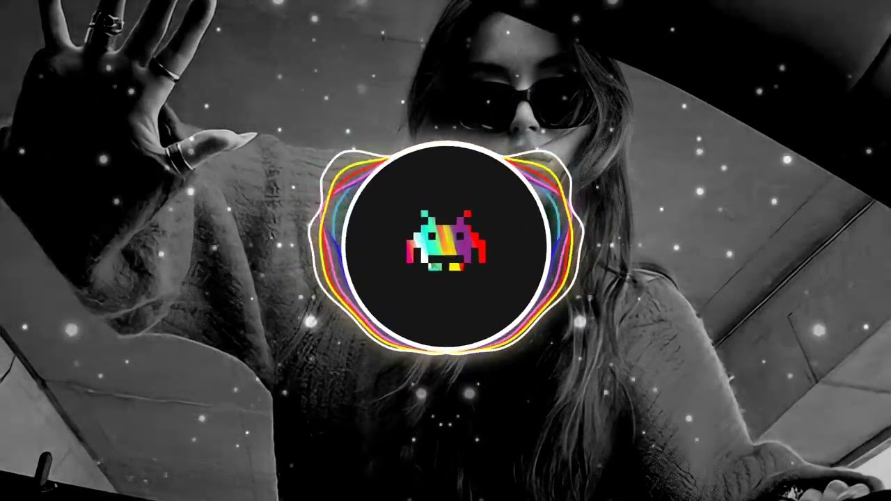 INNA - BABY┃IMOX REMIX