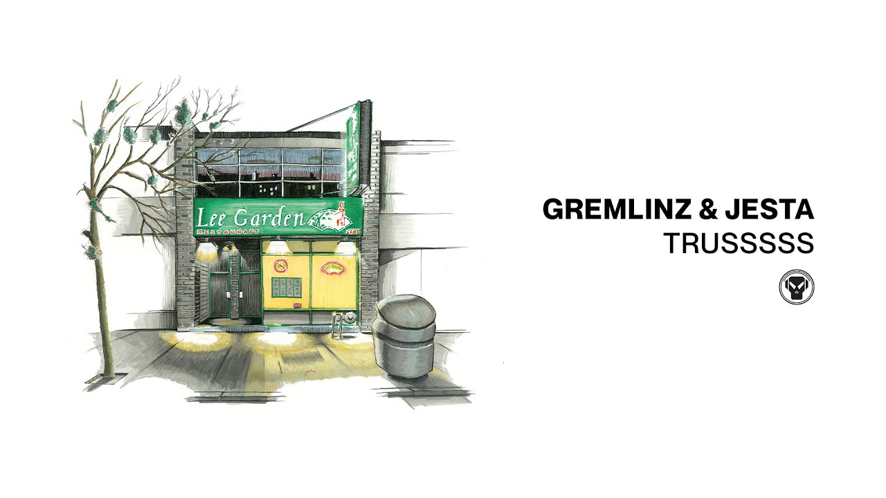 Gremlinz & Jesta - Trusssss