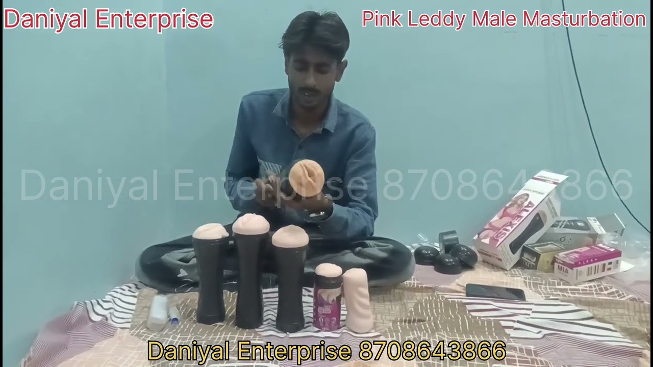 Original Premium Silicone Sex Toys for Men in India | Online Delivery & Review Guide (18+)