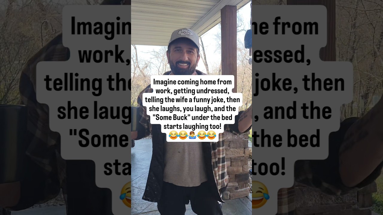 Imagine Hearing This From Under The BED! 😂🛏️ #funny #relatable #shorts