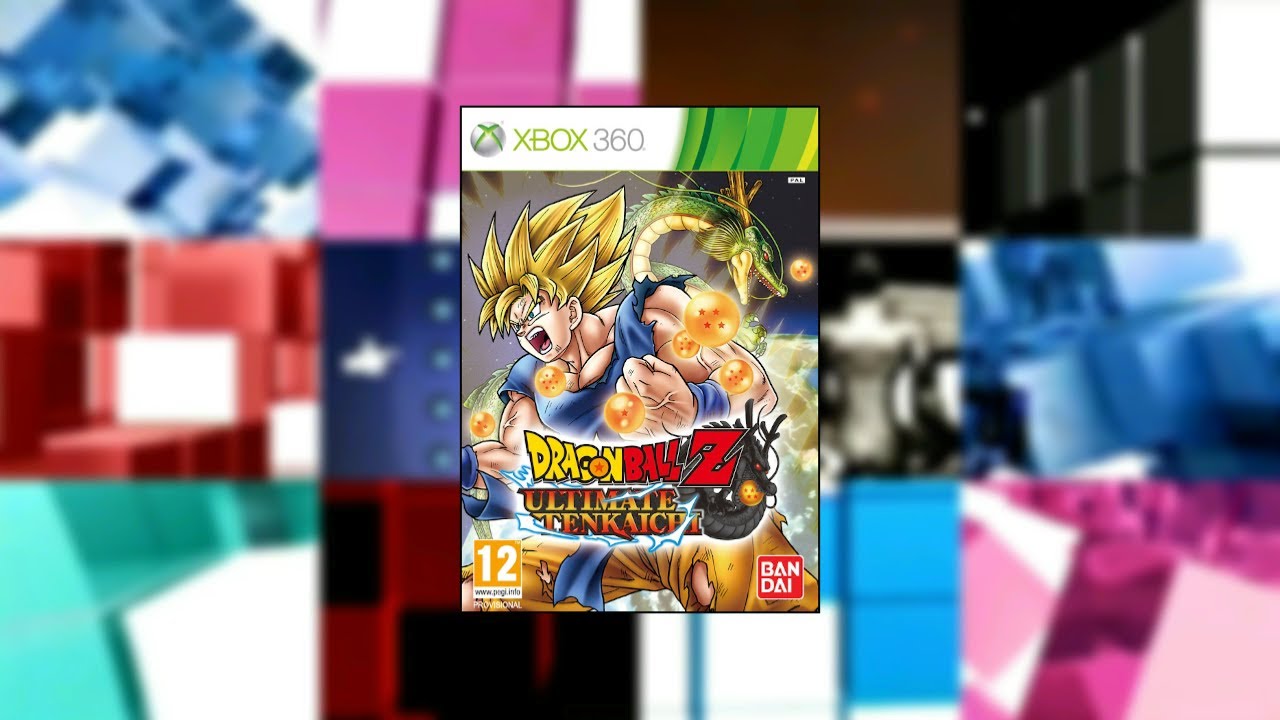 CRITIQUE - Dragon Ball Z : Ultimate Tenkaichi (X360/PS3)