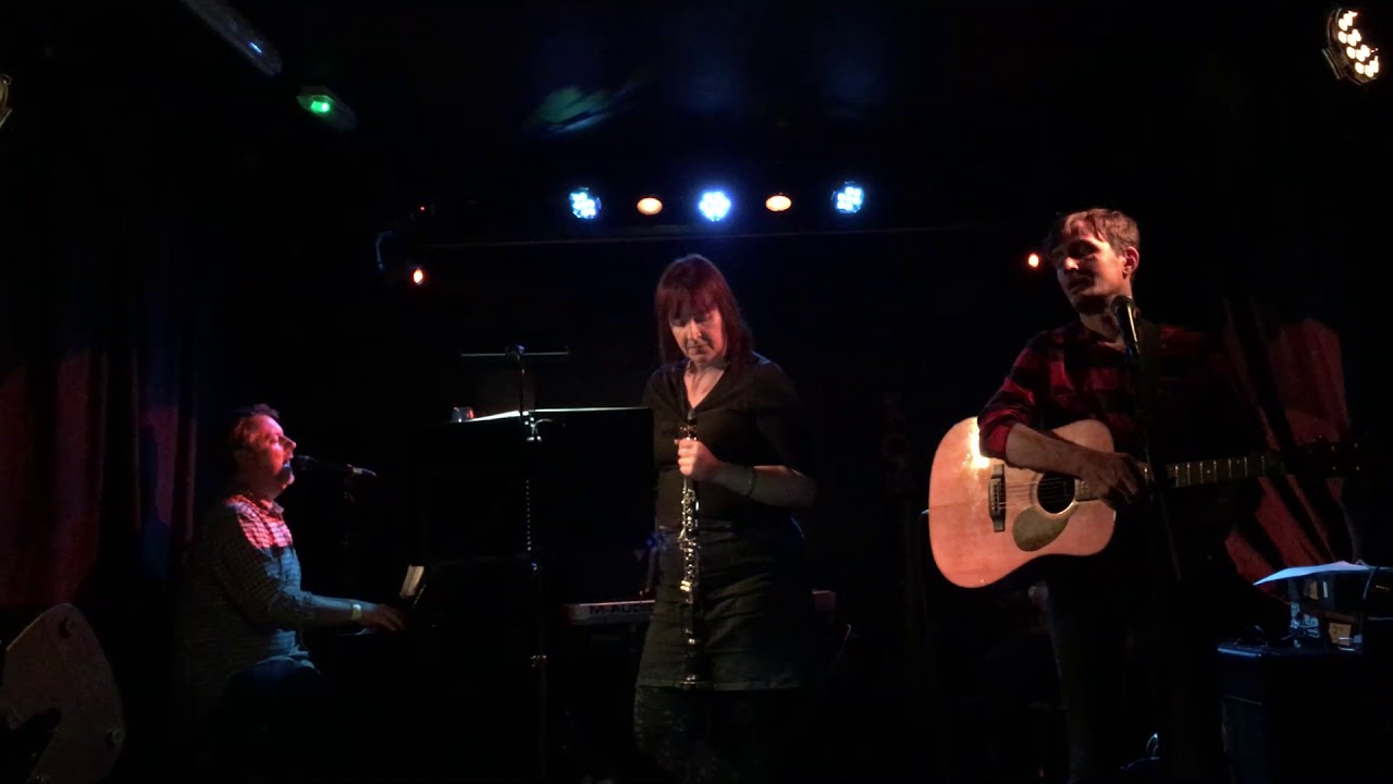 CARDIACS 'Hymn' by William D. Drake & His So-Called Friends