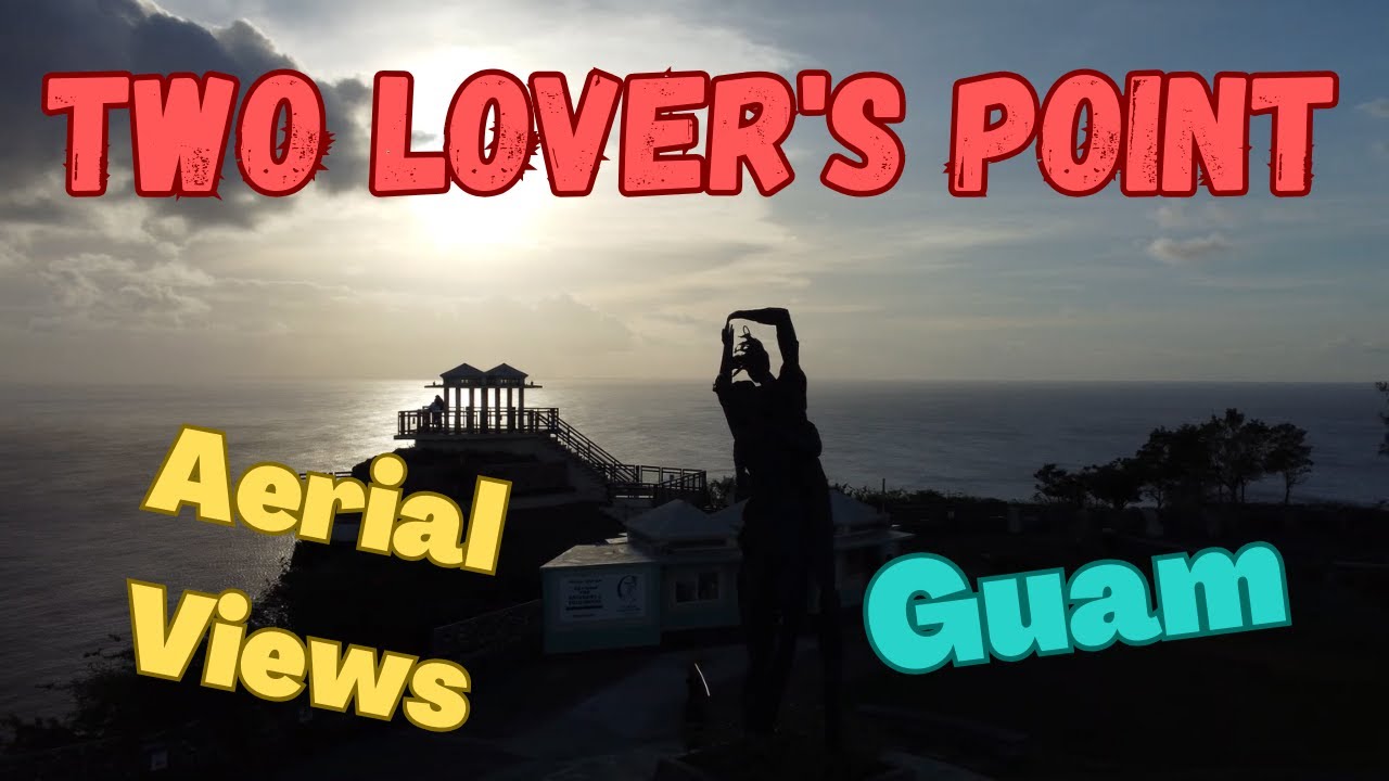 Two Lovers' Point - Guam's Biggest Tourist Attraction! | Episode 200