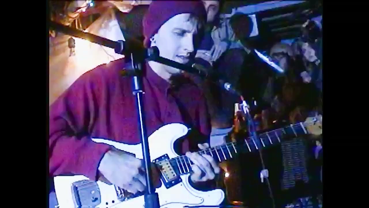 Melaina Kol at OkHouse 1/19/25