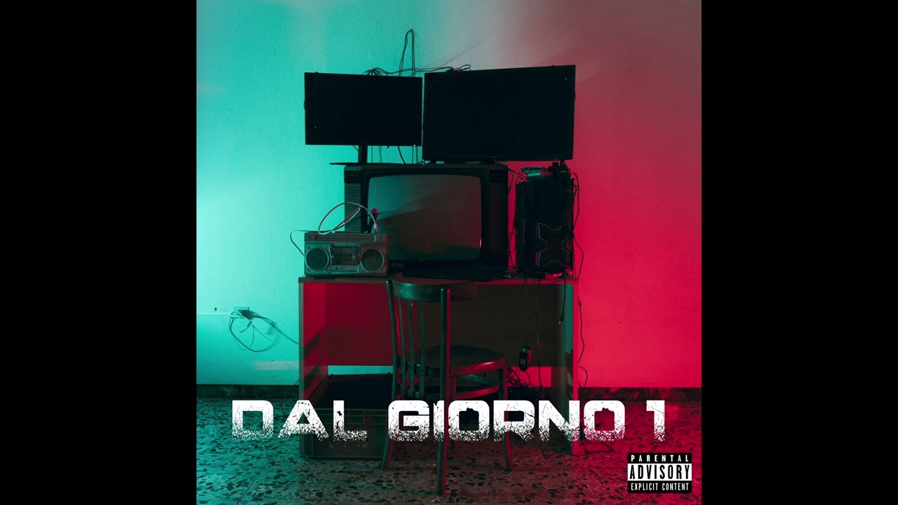 THE DOME - DAL GIORNO 1  PROD.DEEMODE