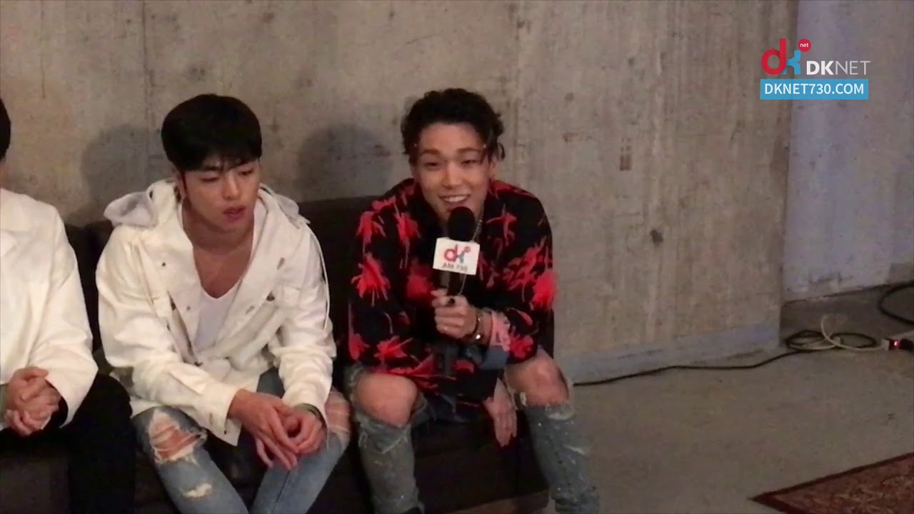 iKON SXSW 2019 INTERVIEW - 북미 최대 음악 축제에 참여한 아이콘 단독 인터뷰 (English Subtitle)