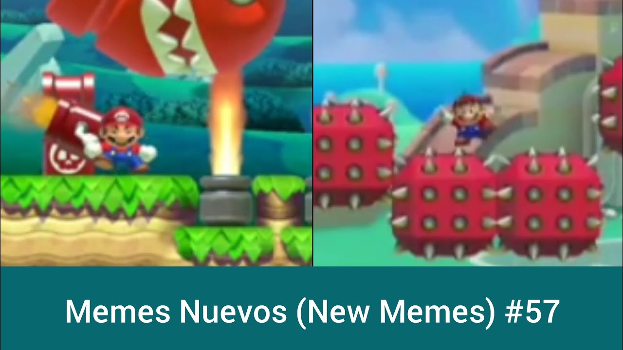 Memes Nuevos #57 