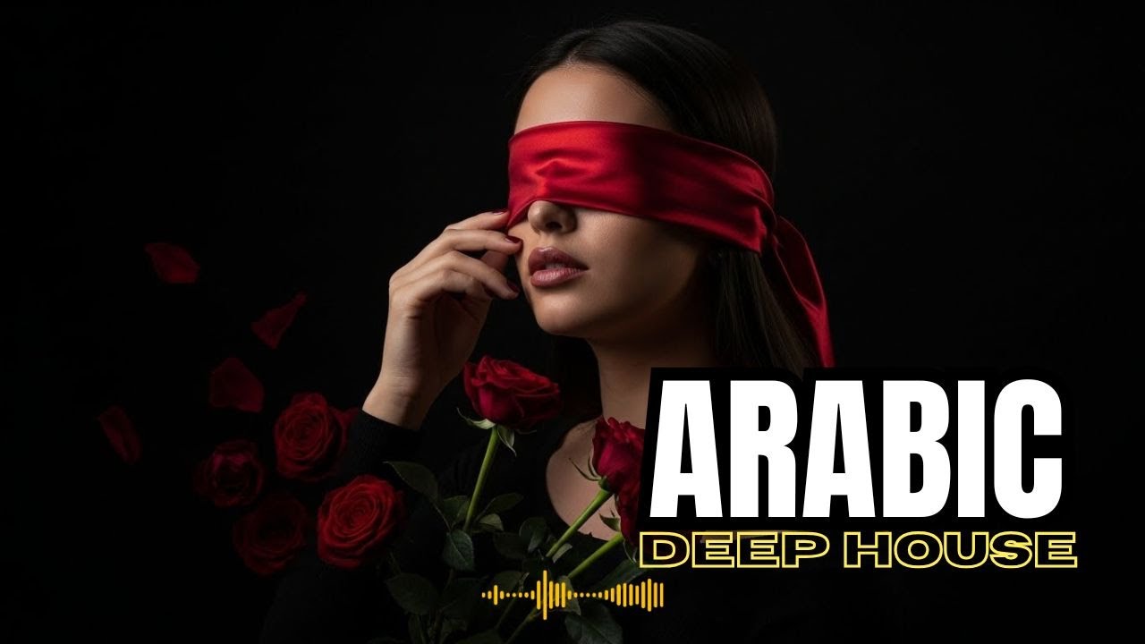 Arabic Deep House Club Mix 2026 | Bass Boosted Beats