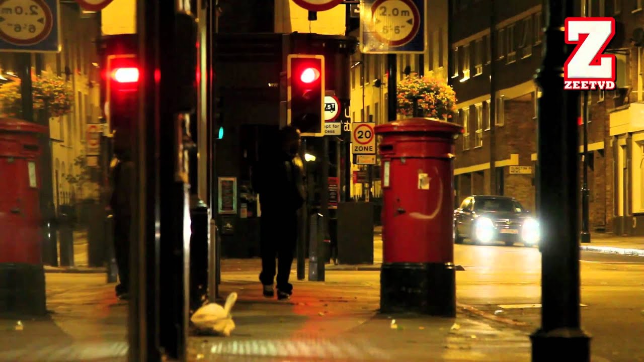BIG BEN - PRESSURE ( MINI MOVIE )