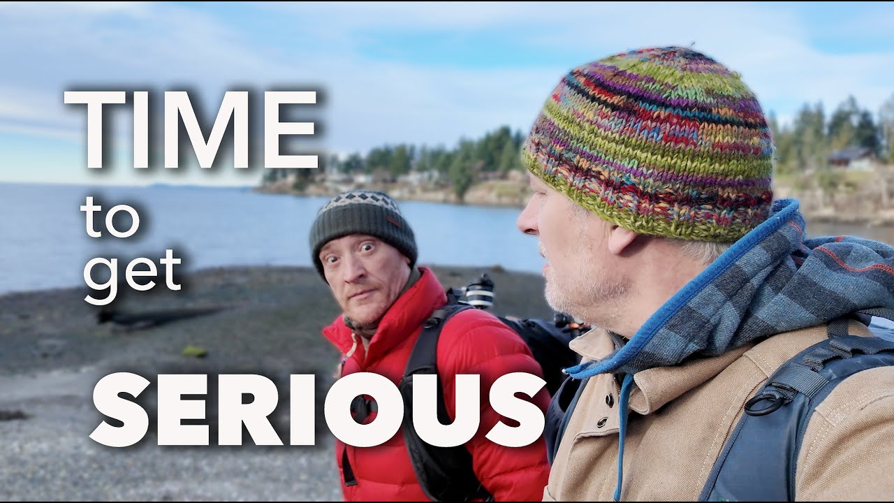 Field Time: The Key to Achieving Better Photographs