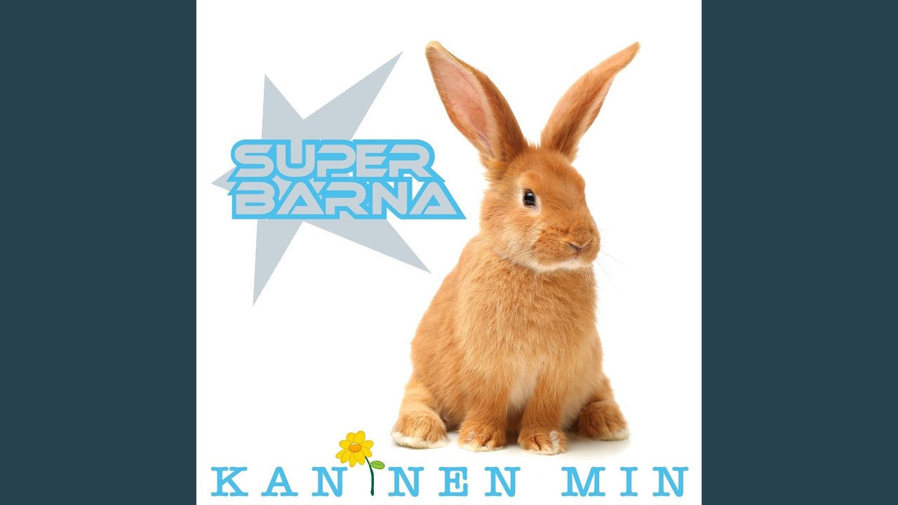 Kaninen Min