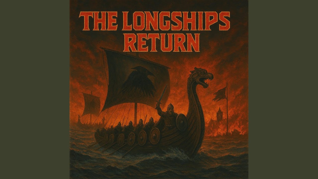 The Longships Return