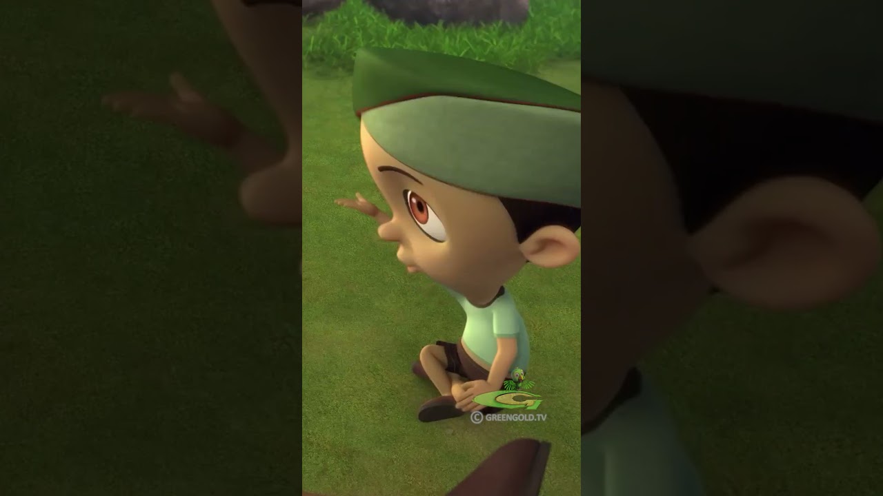 Kalia's Fun #chhotabheem #kalia
