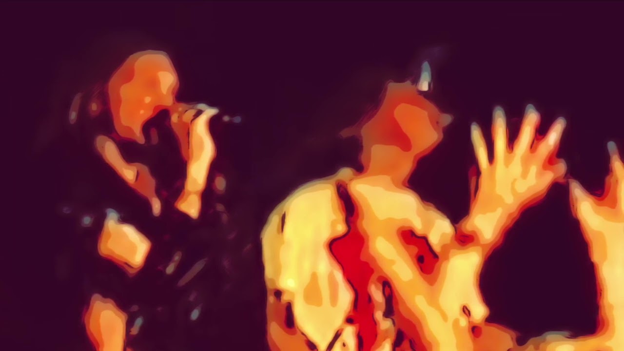 Alice In Chains - It Ain’t Like That (Slowed)