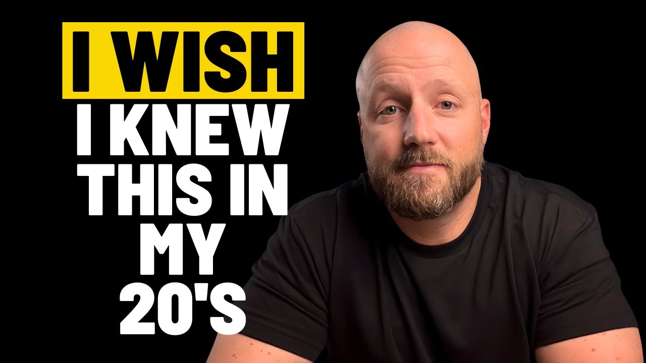 6 Money Lessons I Wish I Knew In My 20s