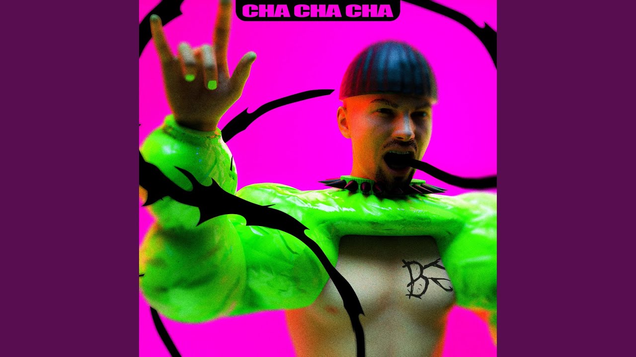 CHA CHA CHA