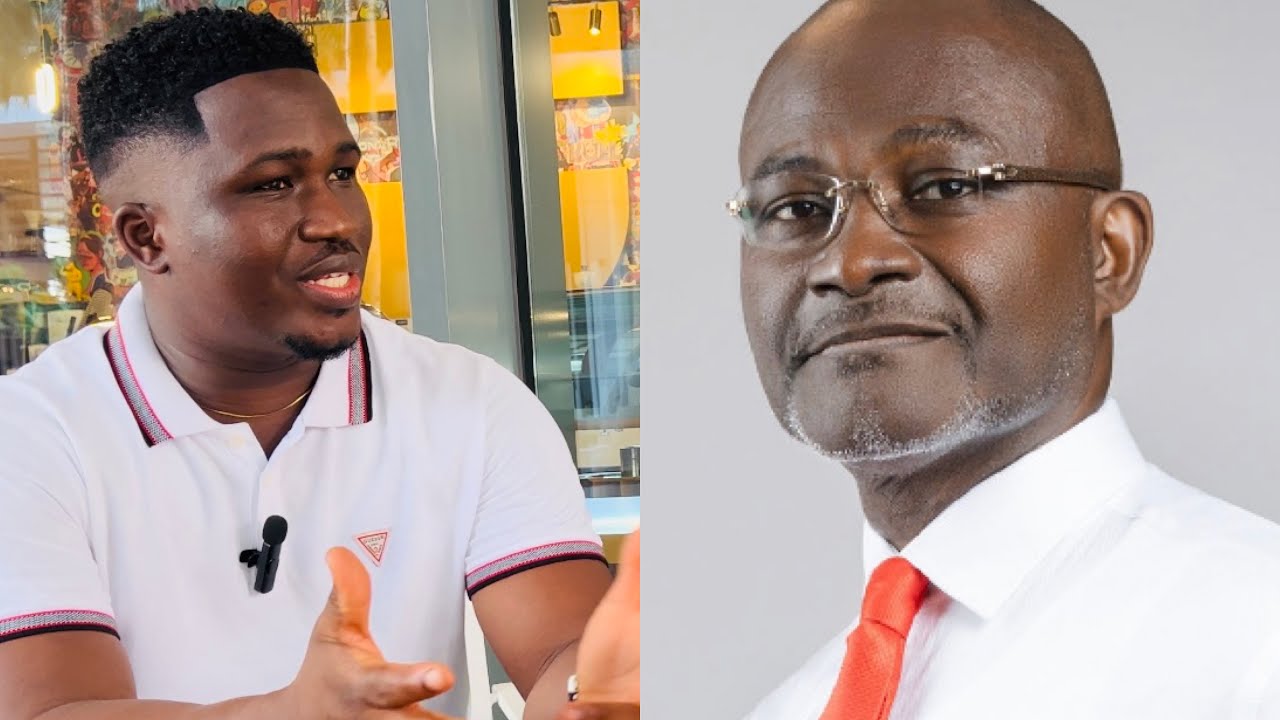 I have more businesses, workers in Dubai-Ghanaian with Business Mind like KEN-ABEKA shares his story