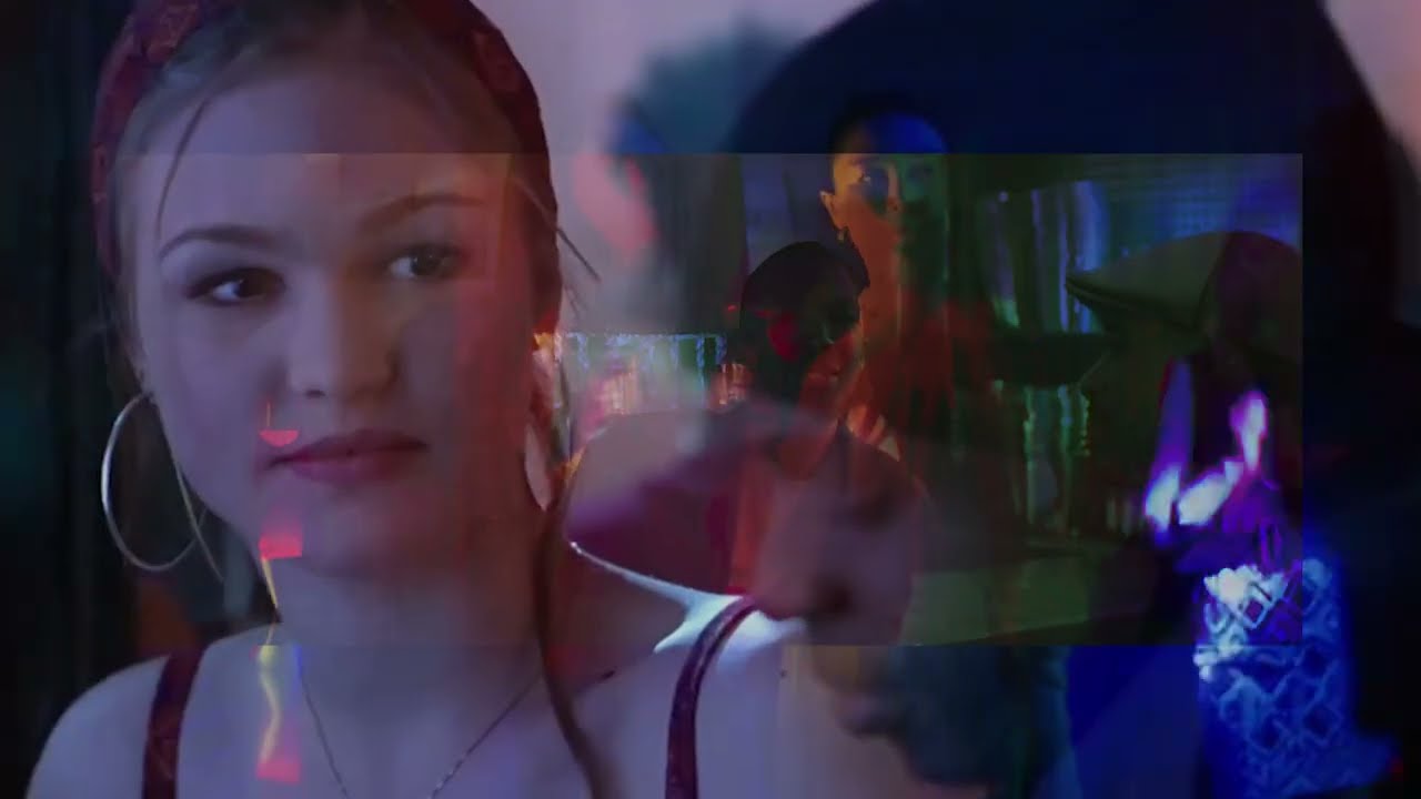 ZUEZEU - Girl In The Club (Extended VIP Mix) | Unofficial Video