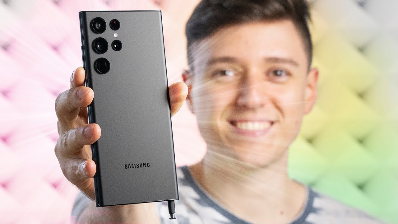 El Galaxy definitivo.
