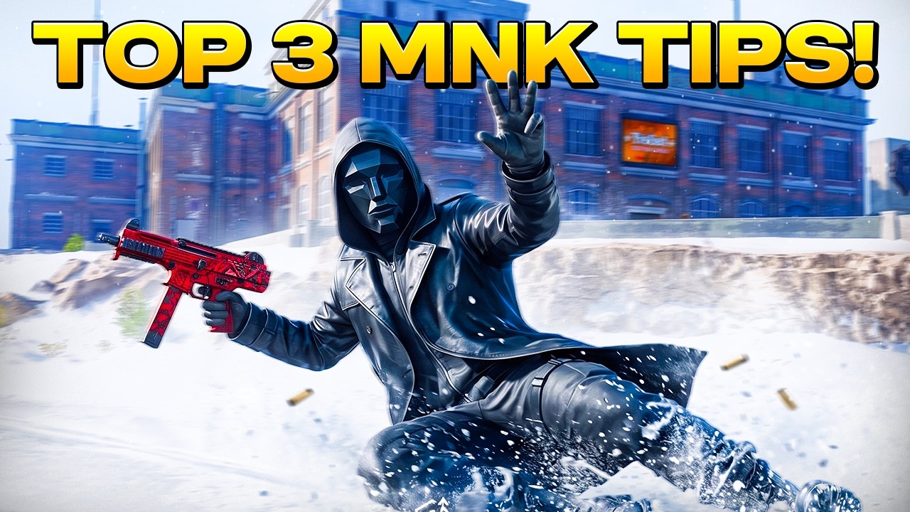 How To Instantly Fix Your Aim In Warzone on Mouse and Keyboard🔥