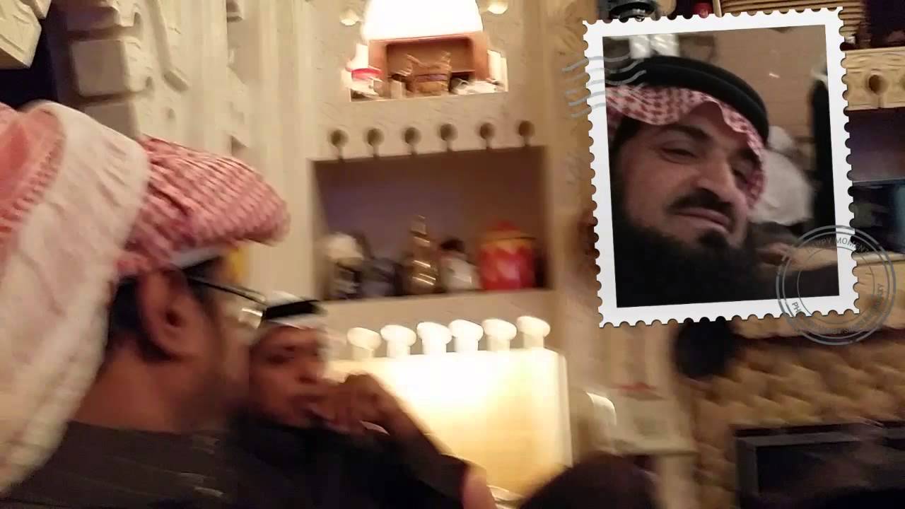 الطريق من الرياض للخرج - استراحة الصم بالرياض-deaf