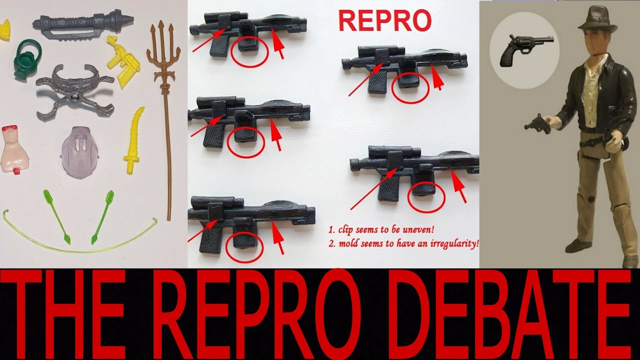 RETRO-WED: THE REPRO DEBATE THE GOOD AND THE BAD