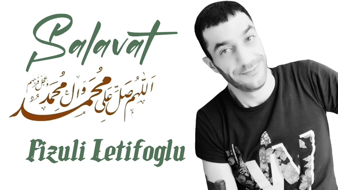 Fizuli Letifoglu Salavat 2022