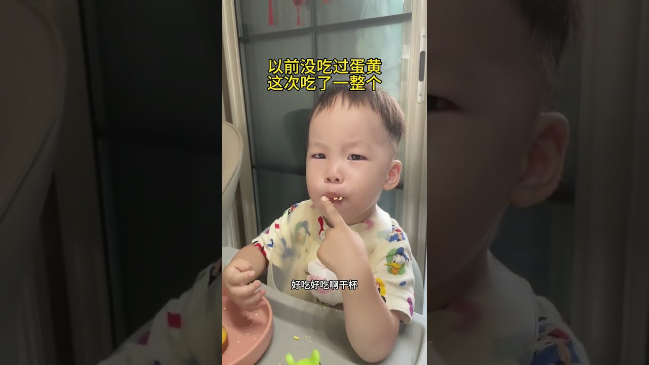 30岁全职爸爸一拖二的一天 #爸爸带娃 #亲子 #vlog日常