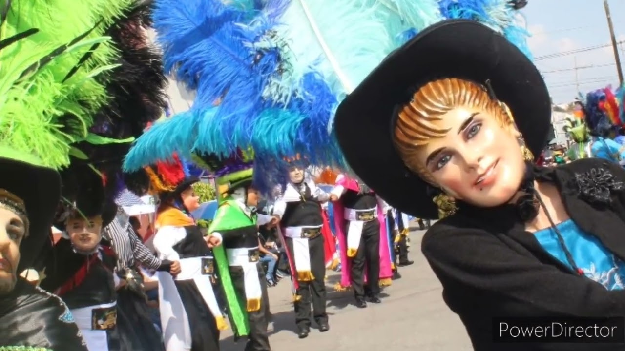 Documental &ldquo;Por Amor a Mi Barrio, Carnaval Xonaca&rdquo;