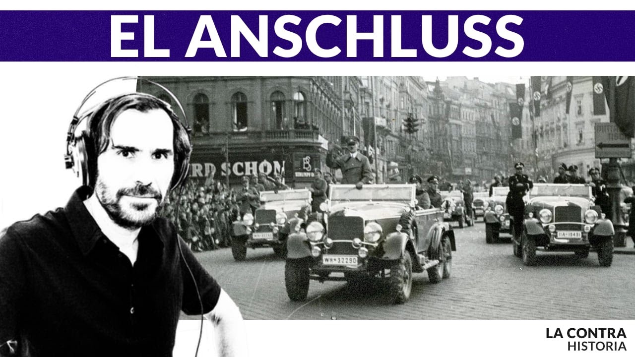 El Anschluss