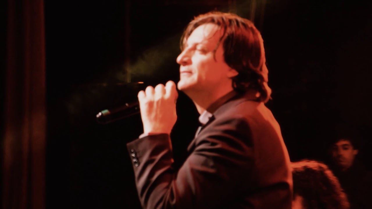 Jorge Vazquez - Se me va la vida
