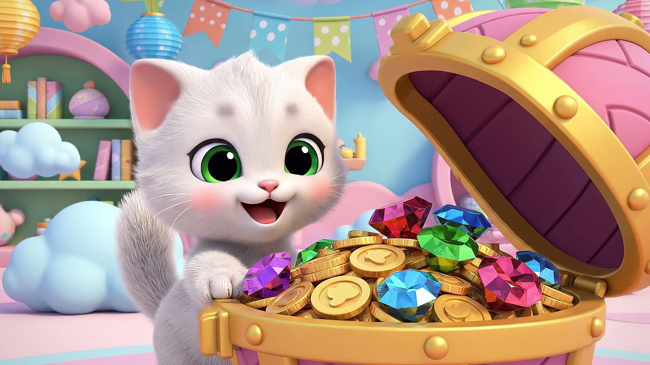 Ultimate 1 Hour Nursery Rhymes Collection 2026 | Non-Stop Toddler Education & Fun