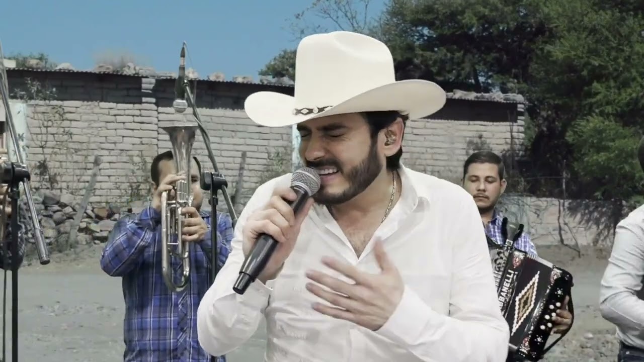 Julio Chaidez - Amor de 4 Paredes