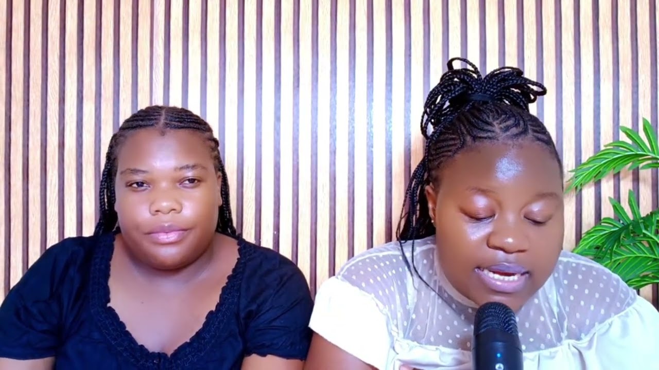 ZVAKATANGIRA PAKUUNZA MUKWASHA KUCHANDO@MURUME WANGU HAAZIVE NDIRI PAMUSHONGA 