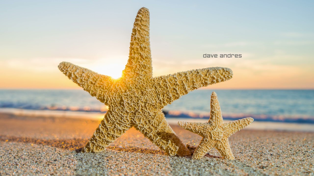 Dave Andres - Infinity002 (June 2021)
