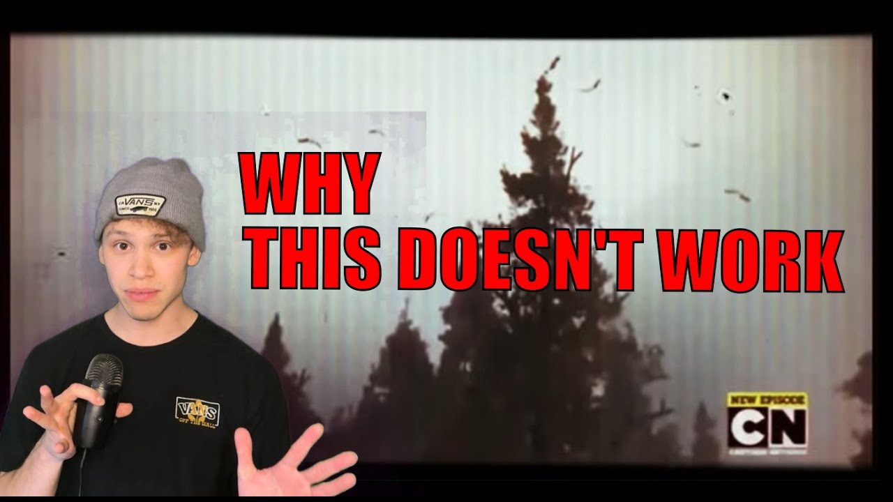 Lost Episode Creepypastas Are a Joke (Except For One)