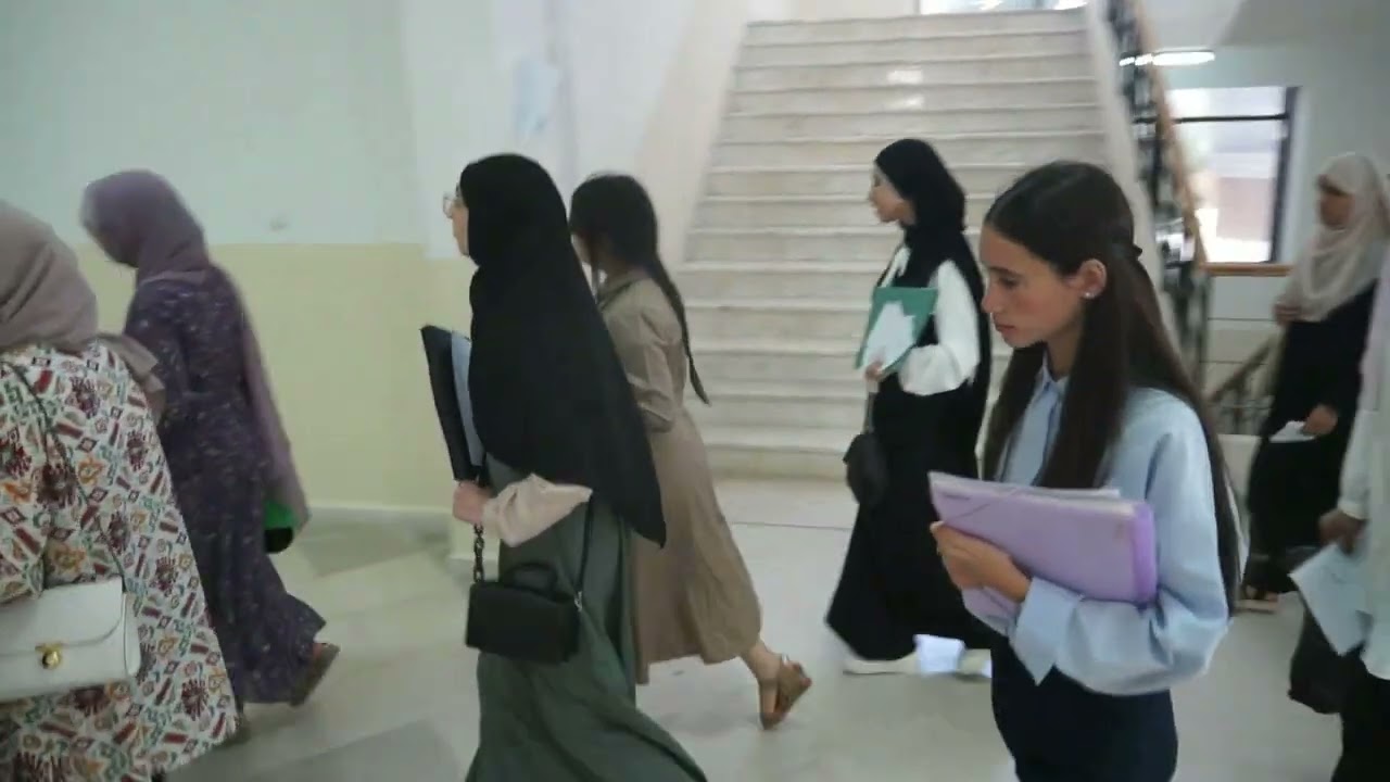 مراحل المقابلات الشفوية